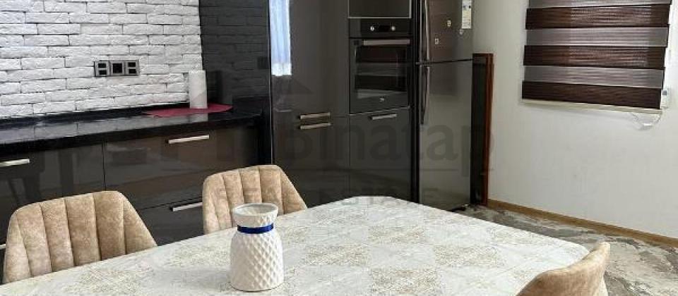 Şərifzadə küçəsi, Musabəyov parkının yanında 2 otaqlı mənzil satılır/70 kv.m. - 8