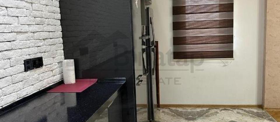 Şərifzadə küçəsi, Musabəyov parkının yanında 2 otaqlı mənzil satılır/70 kv.m. - 9