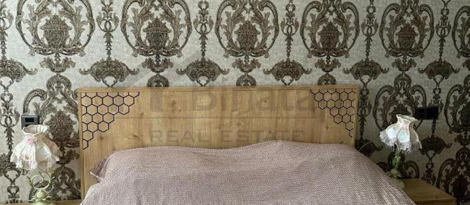 Şərifzadə küçəsi, Musabəyov parkının yanında 2 otaqlı mənzil satılır/70 kv.m. - 11