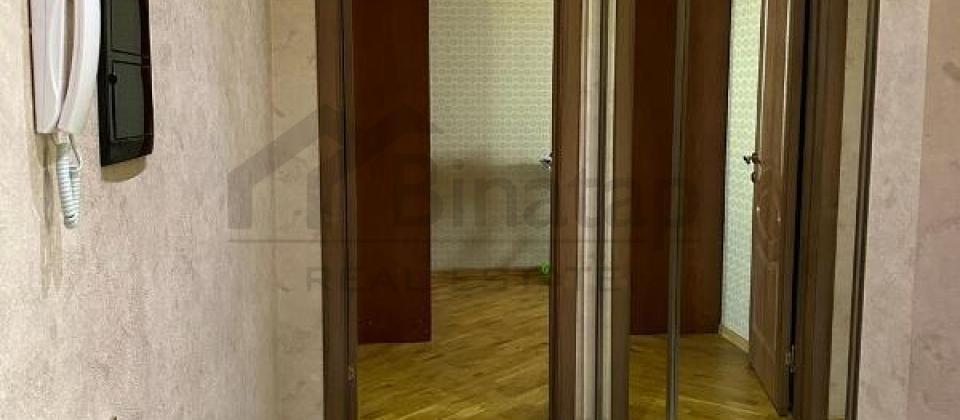 Şərifzadə küçəsi, Musabəyov parkının yanında 2 otaqlı mənzil satılır/70 kv.m. - 14