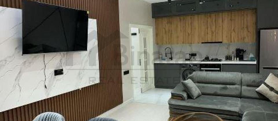 Grand Hayat Residence'də 3 otaqlı mənzil satılır/100 kv.m. - 4