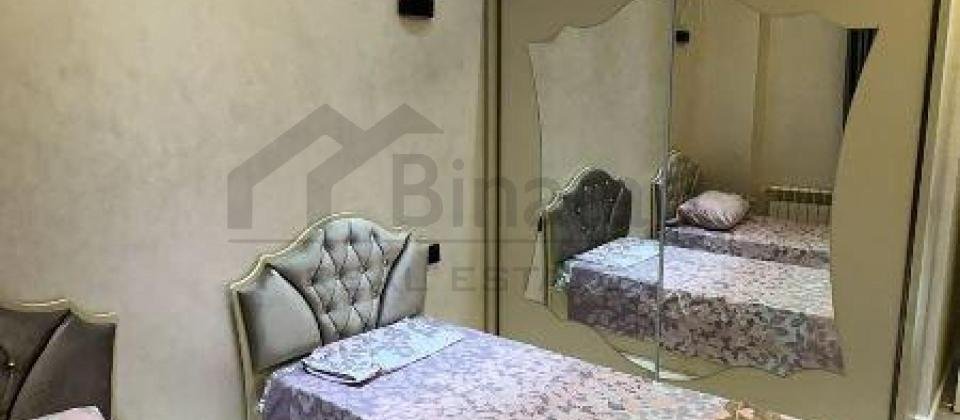 Grand Hayat Residence'də 3 otaqlı mənzil satılır/100 kv.m. - 8