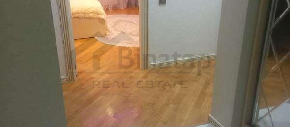 Şərq bazarı və Təhsil Nazirliyinə yaxın 3 otaqlı mənzil satılır/85 kv.m. - 5