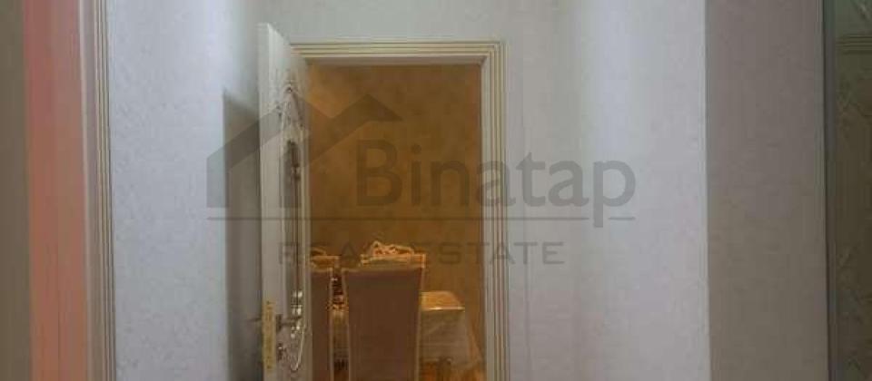 Şərq bazarı və Təhsil Nazirliyinə yaxın 3 otaqlı mənzil satılır/85 kv.m. - 6