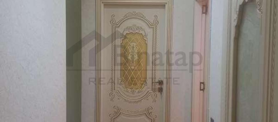 Şərq bazarı və Təhsil Nazirliyinə yaxın 3 otaqlı mənzil satılır/85 kv.m. - 7