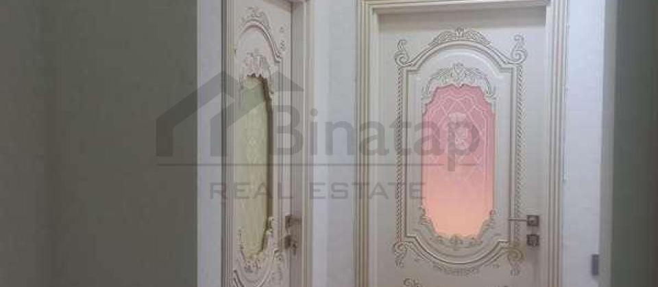 Şərq bazarı və Təhsil Nazirliyinə yaxın 3 otaqlı mənzil satılır/85 kv.m. - 8