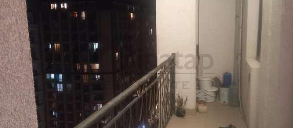 Şərq bazarı və Təhsil Nazirliyinə yaxın 3 otaqlı mənzil satılır/85 kv.m. - 11