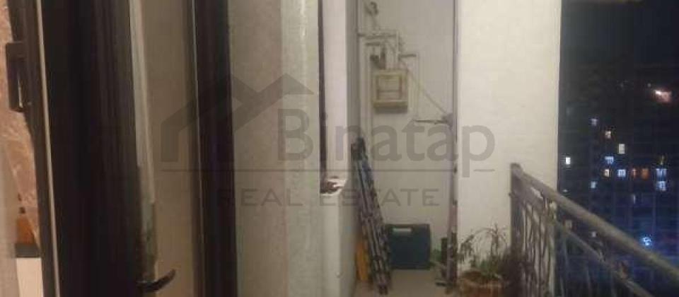 Şərq bazarı və Təhsil Nazirliyinə yaxın 3 otaqlı mənzil satılır/85 kv.m. - 12