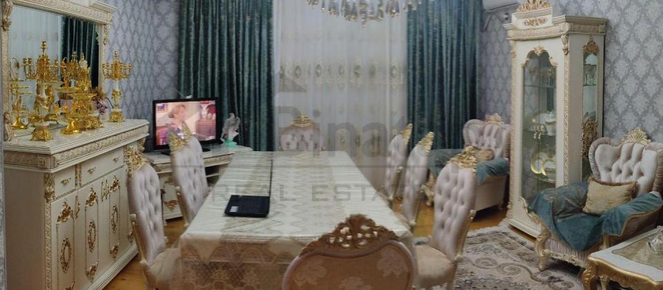 Xırdalan Dairəsində 3 Otaqlı Mənzil