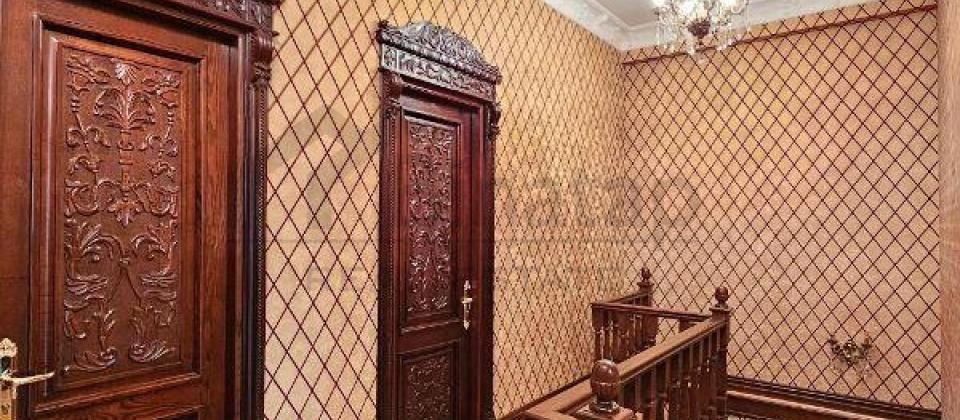 DUPLEKS MƏNZİL !!! Ege Hospitalın arxasında yerləşir, 5 otaq/320 kv.m. - 7