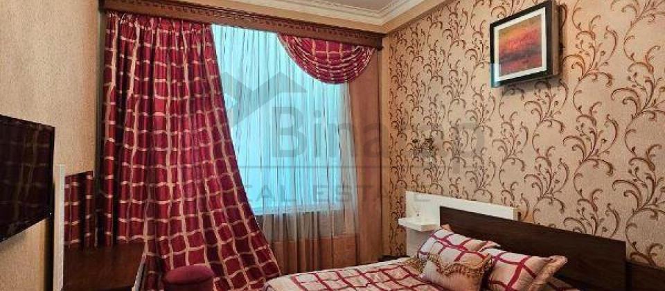 DUPLEKS MƏNZİL !!! Ege Hospitalın arxasında yerləşir, 5 otaq/320 kv.m. - 10