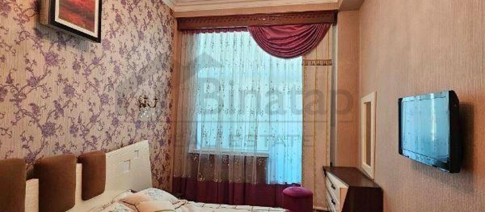 DUPLEKS MƏNZİL !!! Ege Hospitalın arxasında yerləşir, 5 otaq/320 kv.m. - 11