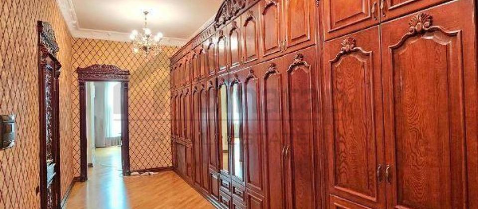 DUPLEKS MƏNZİL !!! Ege Hospitalın arxasında yerləşir, 5 otaq/320 kv.m. - 12