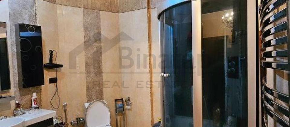 DUPLEKS MƏNZİL !!! Ege Hospitalın arxasında yerləşir, 5 otaq/320 kv.m. - 14