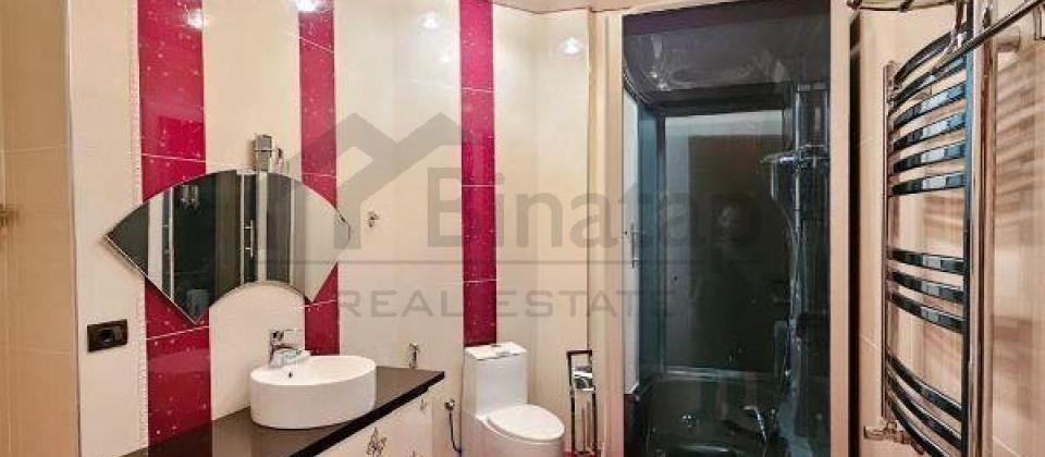 DUPLEKS MƏNZİL !!! Ege Hospitalın arxasında yerləşir, 5 otaq/320 kv.m. - 15