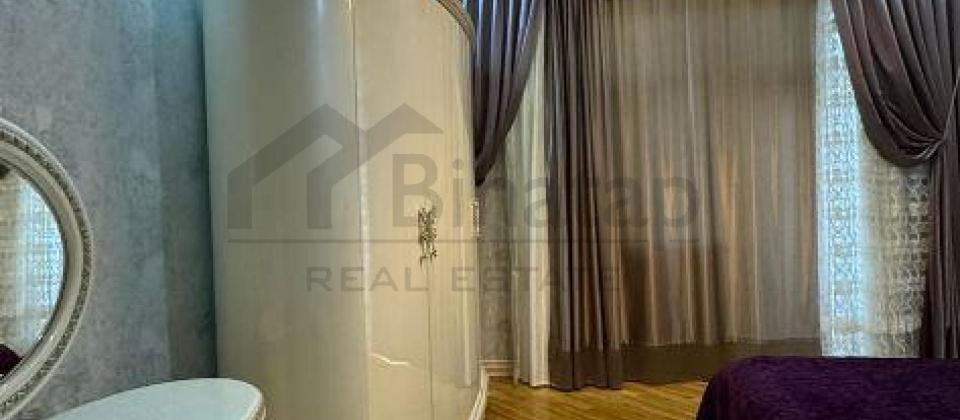 Hüseyn Cavid parkının yanında 2 otaqlı mənzil satılır/107 kv.m. - 7