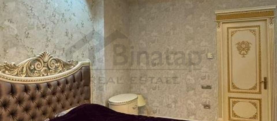 Hüseyn Cavid parkının yanında 2 otaqlı mənzil satılır/107 kv.m. - 8