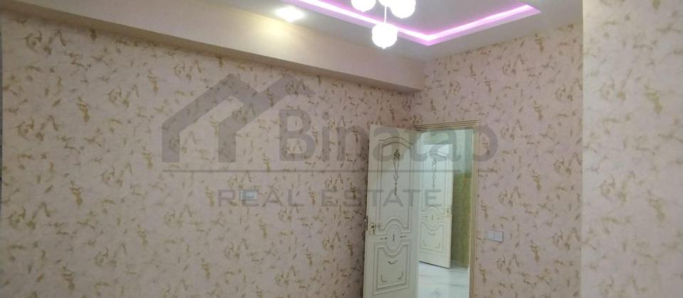 Xırdalan İdeal Yerləşməsi İdeal Təmiri Olan 4 Otaqlı Mənzil