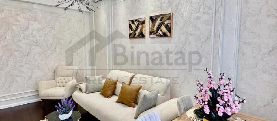 Nəriman Nərimanov m/s yaxın 2 otaqlı mənzil satılır/60 kv.m. - 3