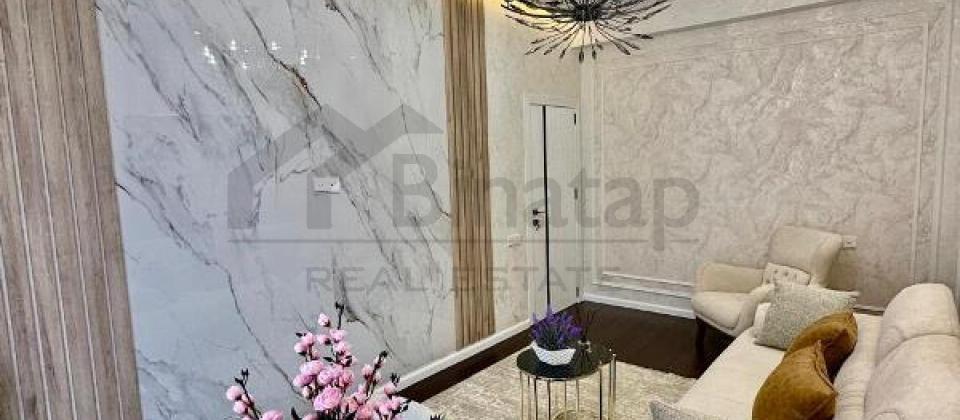 Nəriman Nərimanov m/s yaxın 2 otaqlı mənzil satılır/60 kv.m. - 5