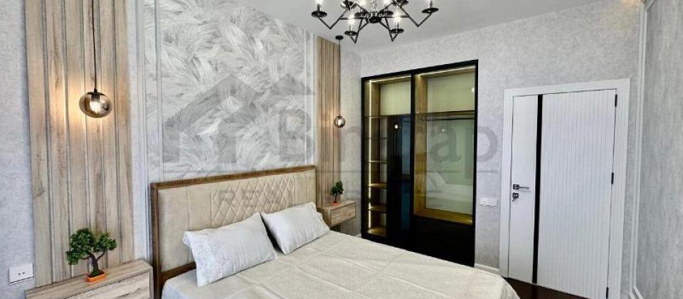 Nəriman Nərimanov m/s yaxın 2 otaqlı mənzil satılır/60 kv.m. - 7