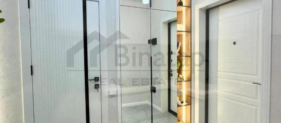 Nəriman Nərimanov m/s yaxın 2 otaqlı mənzil satılır/60 kv.m. - 9