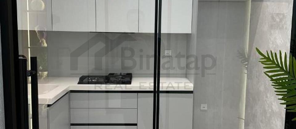 Nəriman Nərimanov m/s yaxın 2 otaqlı mənzil satılır/60 kv.m. - 10