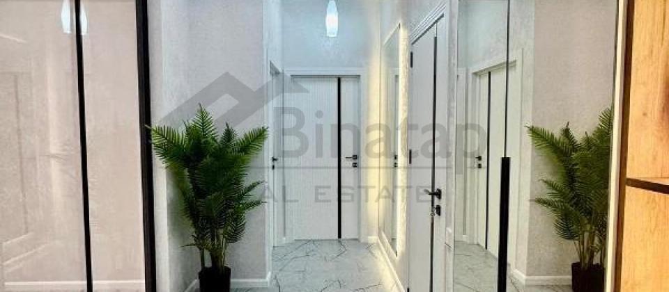 Nəriman Nərimanov m/s yaxın 2 otaqlı mənzil satılır/60 kv.m. - 11