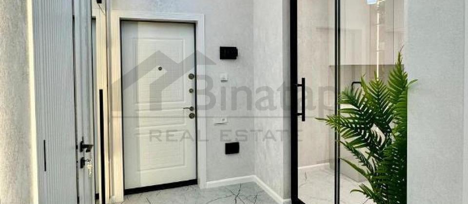 Nəriman Nərimanov m/s yaxın 2 otaqlı mənzil satılır/60 kv.m. - 12