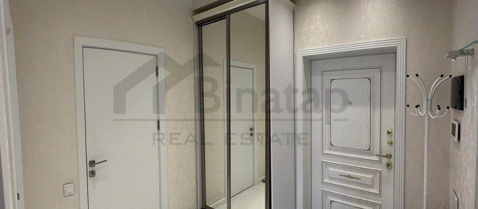 8 Noyabr m/s'na yaxın məsafədə 2 otaqlı mənzil satılır/50 kv.m. - 5