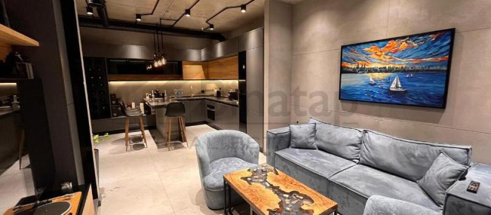 Grand Hayat Residence'də 3 otaqlı mənzil satılır/103 kv.m. - 4