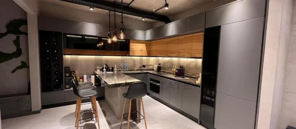 Grand Hayat Residence'də 3 otaqlı mənzil satılır/103 kv.m. - 5