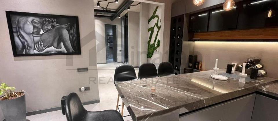 Grand Hayat Residence'də 3 otaqlı mənzil satılır/103 kv.m. - 7