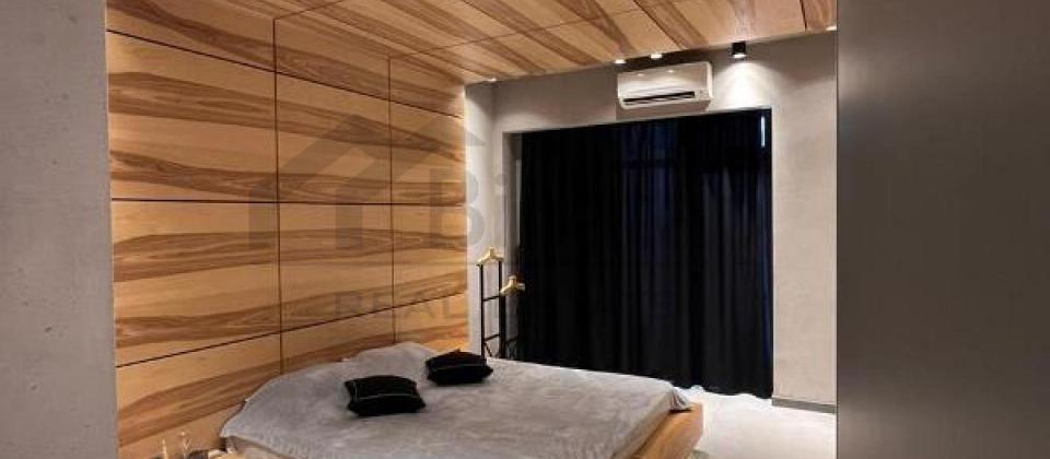 Grand Hayat Residence'də 3 otaqlı mənzil satılır/103 kv.m. - 8