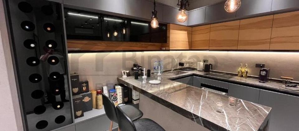 Grand Hayat Residence'də 3 otaqlı mənzil satılır/103 kv.m. - 9