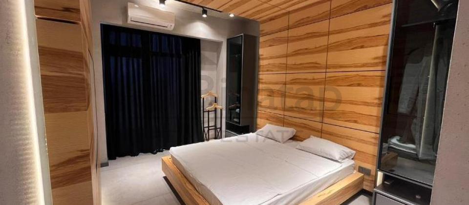 Grand Hayat Residence'də 3 otaqlı mənzil satılır/103 kv.m. - 12