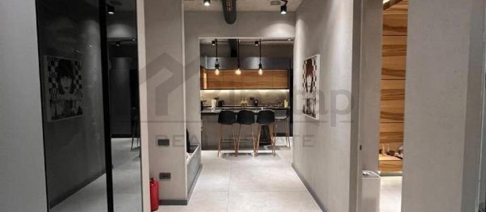 Grand Hayat Residence'də 3 otaqlı mənzil satılır/103 kv.m. - 14