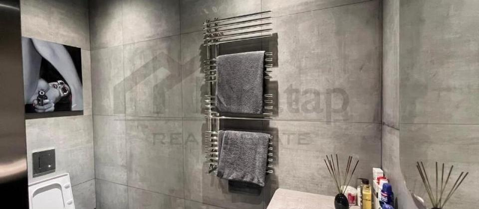 Grand Hayat Residence'də 3 otaqlı mənzil satılır/103 kv.m. - 15