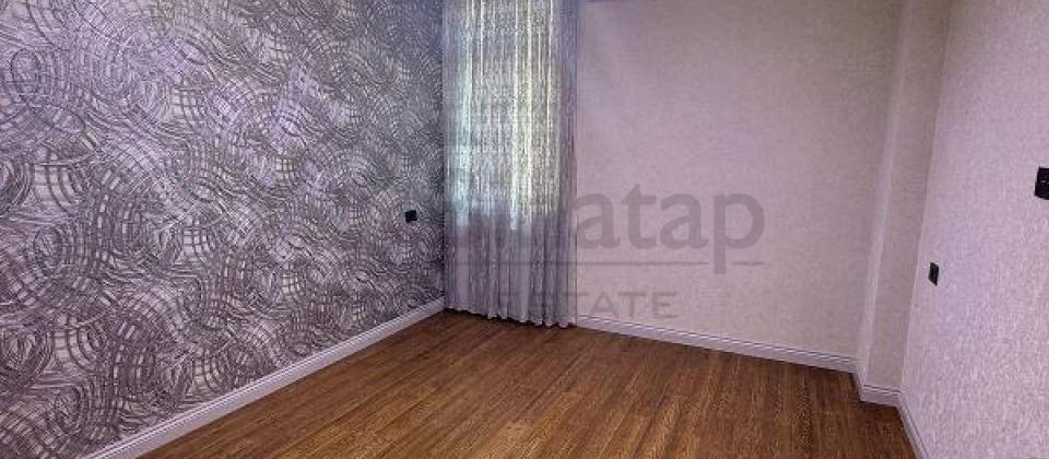 Elmlər Akademiyası, Musabəyov parkının yanında 4 otaqlı mənzil satılır/140 kv.m. - 4