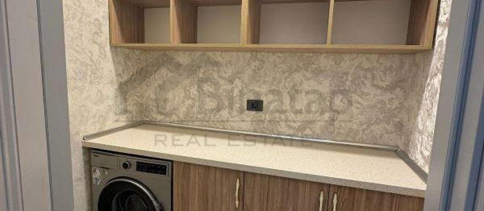 Elmlər Akademiyası, Musabəyov parkının yanında 4 otaqlı mənzil satılır/140 kv.m. - 6