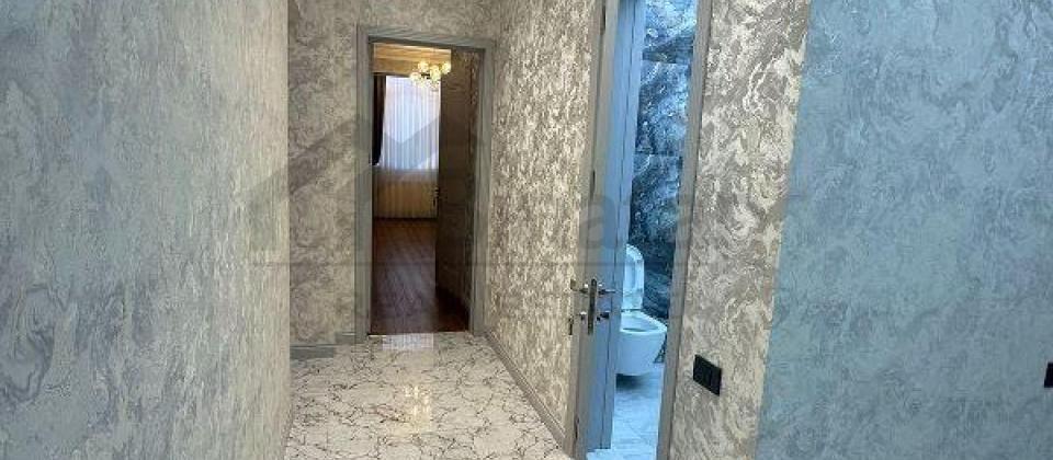 Elmlər Akademiyası, Musabəyov parkının yanında 4 otaqlı mənzil satılır/140 kv.m. - 8