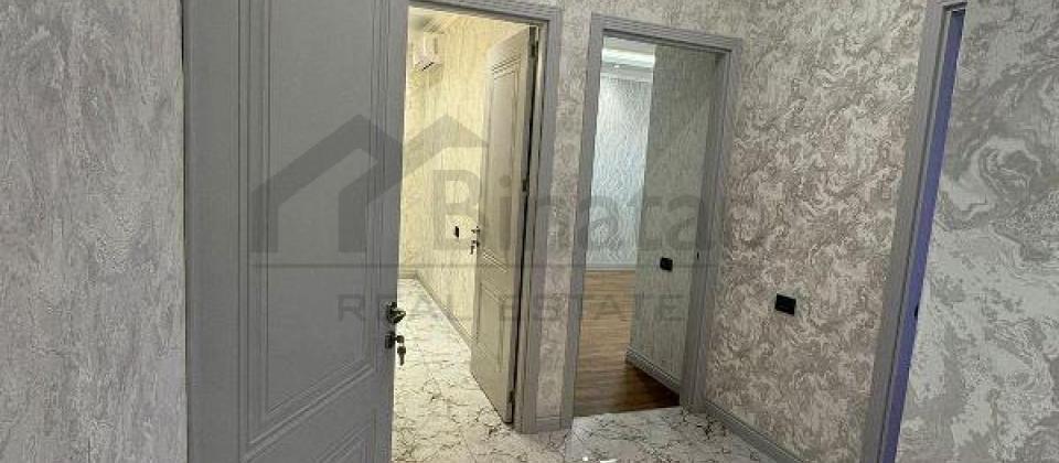 Elmlər Akademiyası, Musabəyov parkının yanında 4 otaqlı mənzil satılır/140 kv.m. - 9