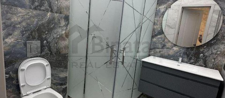 Elmlər Akademiyası, Musabəyov parkının yanında 4 otaqlı mənzil satılır/140 kv.m. - 11