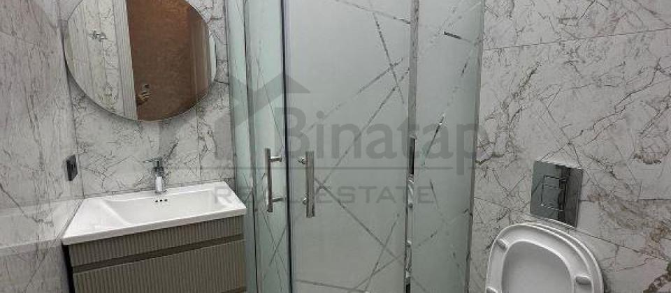 Elmlər Akademiyası, Musabəyov parkının yanında 4 otaqlı mənzil satılır/140 kv.m. - 12