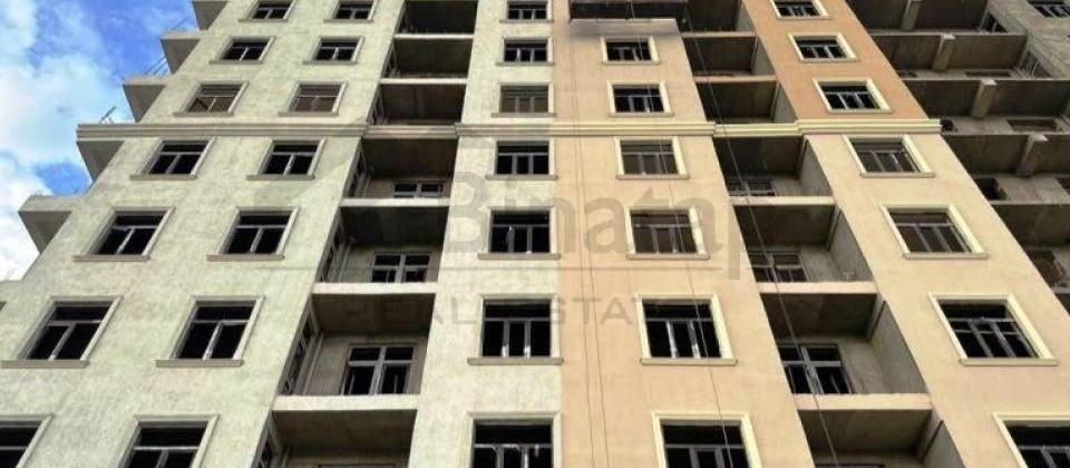 Olimpik Star və Niaqara restoranının yanında 2 otaqlı mənzil satılır/63 kv.m. - 2