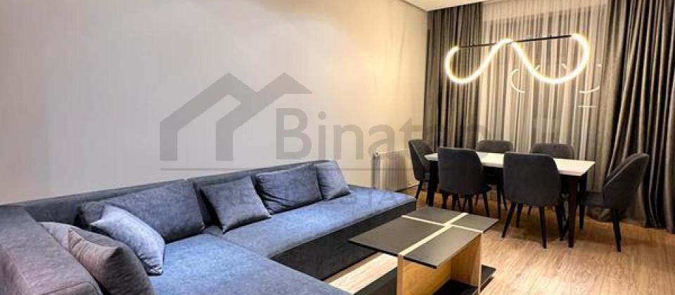 Olimpik Star və Niaqara restoranının yanında 2 otaqlı mənzil satılır/62 kv.m. - 2