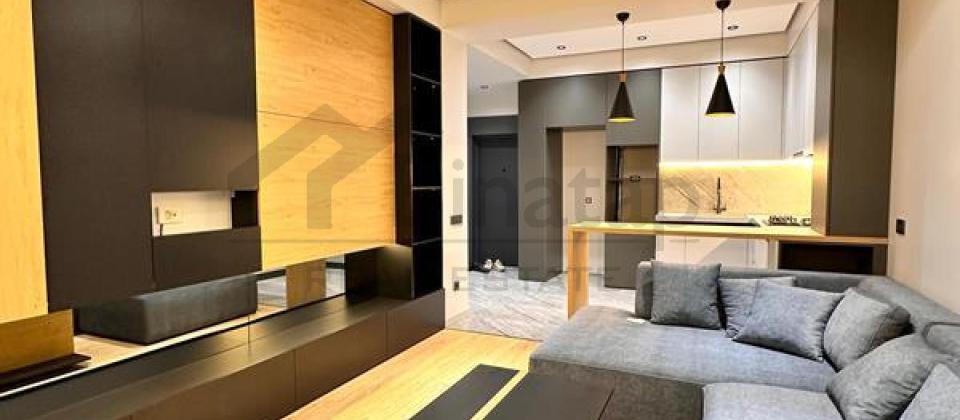 Olimpik Star və Niaqara restoranının yanında 2 otaqlı mənzil satılır/62 kv.m. - 3