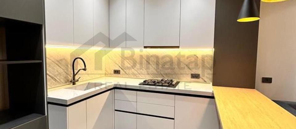 Olimpik Star və Niaqara restoranının yanında 2 otaqlı mənzil satılır/62 kv.m. - 4