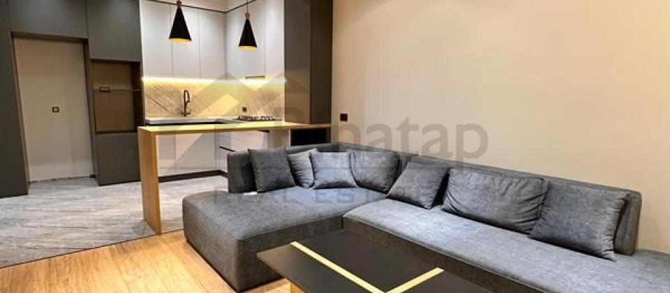 Olimpik Star və Niaqara restoranının yanında 2 otaqlı mənzil satılır/62 kv.m. - 5