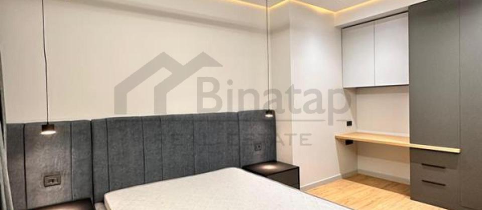 Olimpik Star və Niaqara restoranının yanında 2 otaqlı mənzil satılır/62 kv.m. - 6